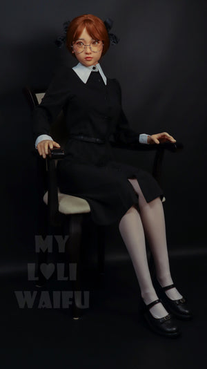 Haruki Sex Doll (My Loli Waifu 148cm B-cup #18 siliconen)