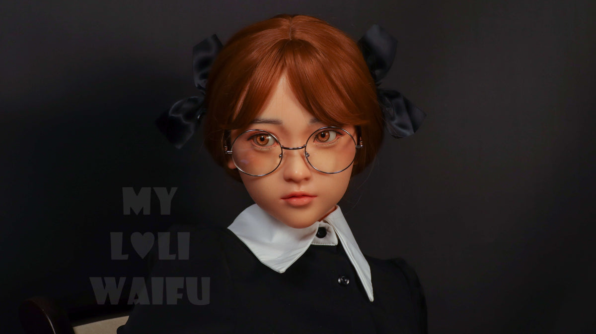 Haruki sexpuppe (My Loli Waifu 148cm B-cup #18 Silikon)