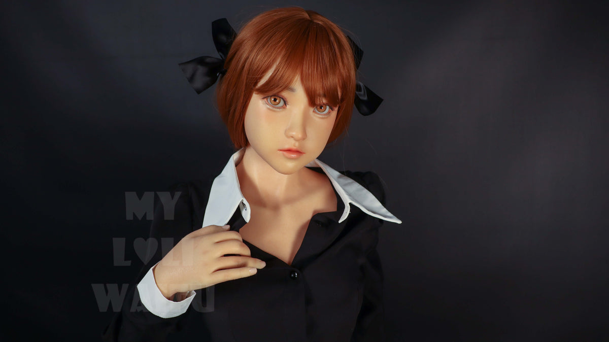 Haruki sexpuppe (My Loli Waifu 148cm B-cup #18 Silikon)