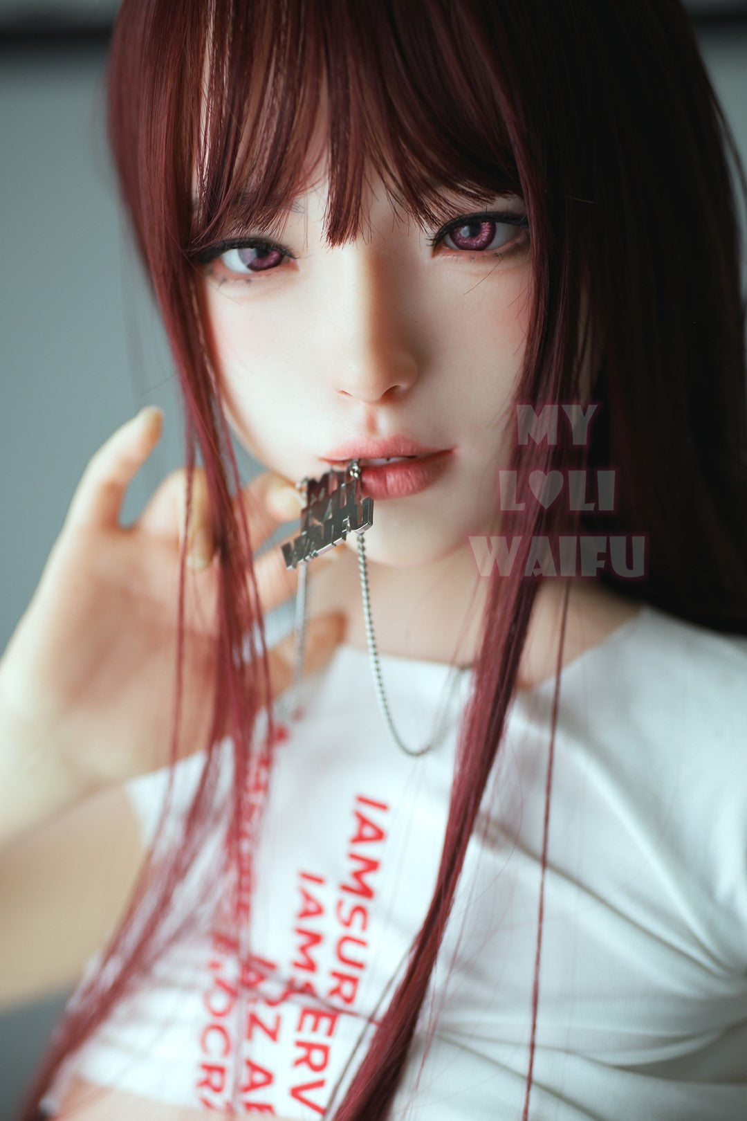 Sora sexpuppe (My Loli Waifu 148cm B-cup #105B Silikon)