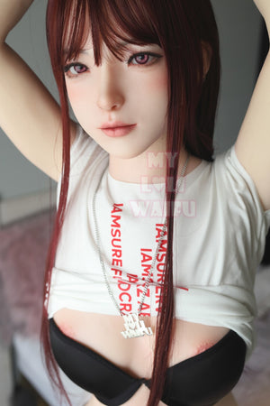Sora poupée sexuelle (My Loli Waifu 148cm B-tpp # 105B Silicone)