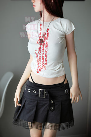 Sora poupée sexuelle (My Loli Waifu 148cm B-tpp # 105B Silicone)