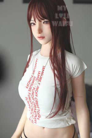 Sora poupée sexuelle (My Loli Waifu 148cm B-tpp # 105B Silicone)