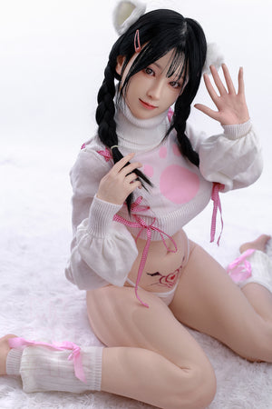 Sayuri Sex doll (My Loli Waifu 152cm Ecup silicone)