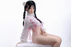 Sayuri Sex doll (My Loli Waifu 152cm Ecup silicone)