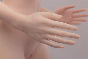 Ayaka Sex doll (My Loli Waifu 158cm D-cup #82B silicone)