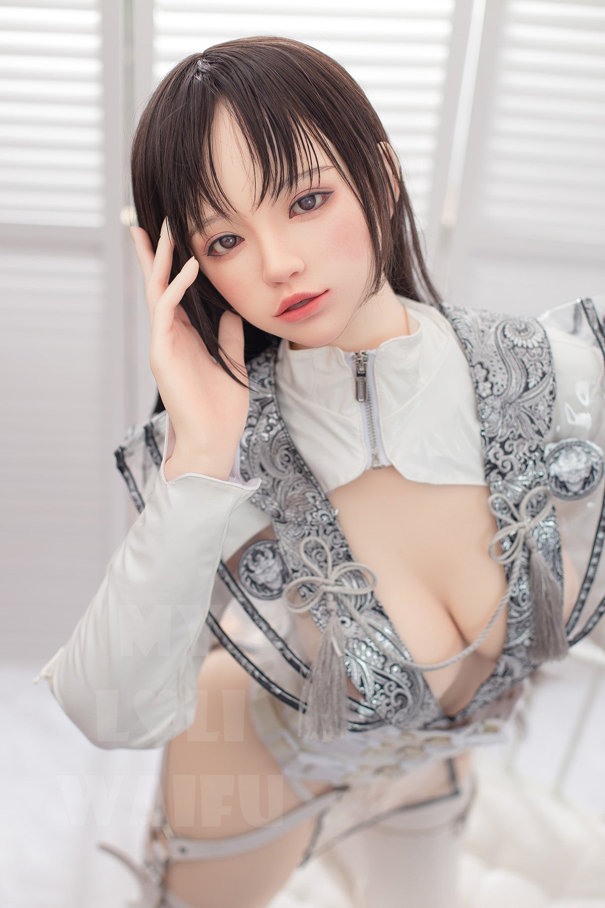 Ayaka sexpuppe (My Loli Waifu 158 cm d-cup #82b Silikon) EXPRESS