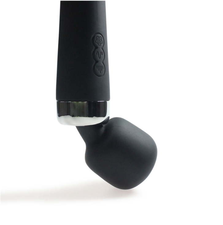 Powerful Vibrator in Popular Design (Sexlandet)