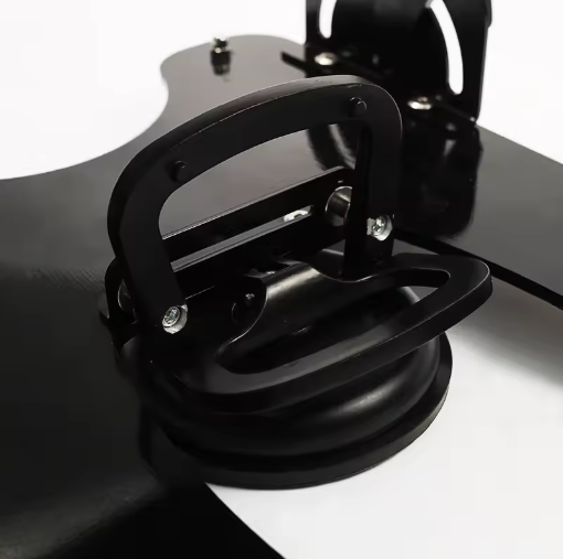 Machine de sexe pour double pénétration