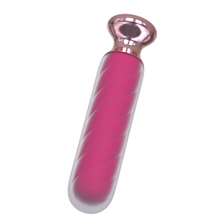 Mini -Vibrator - für Vagina & Anal