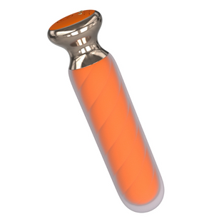 Mini -Vibrator - für Vagina & Anal