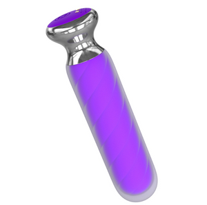 Mini -Vibrator - für Vagina & Anal
