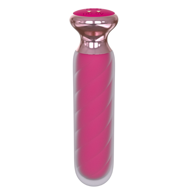 Minivibrator - Voor Vagina & Anale
