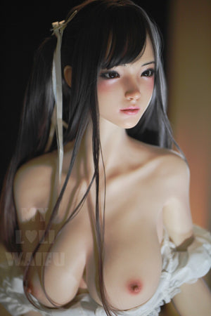 Sora Sex doll (My Loli Waifu 155cm f-cup #70 silicone)