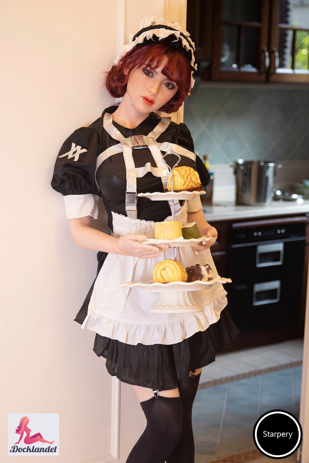 Iris sexpuppe (Starpery 171cm D-cup TPE+Silikon)