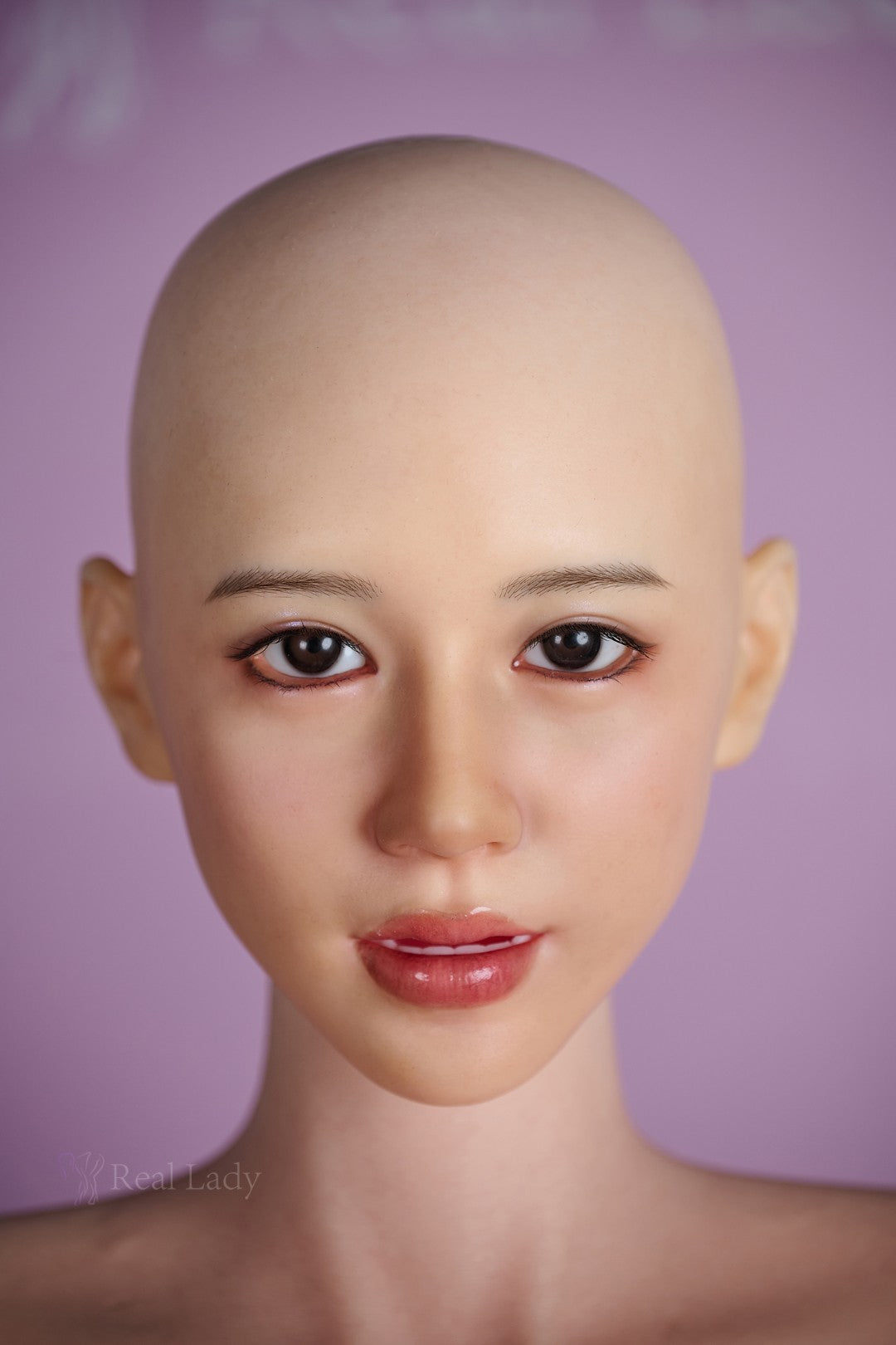 Selina sekspop (Real Lady 159 cm F-cup R13 RST siliconen)