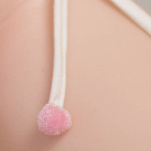 Bikini Mini-Size (Kospley -Kleidung)