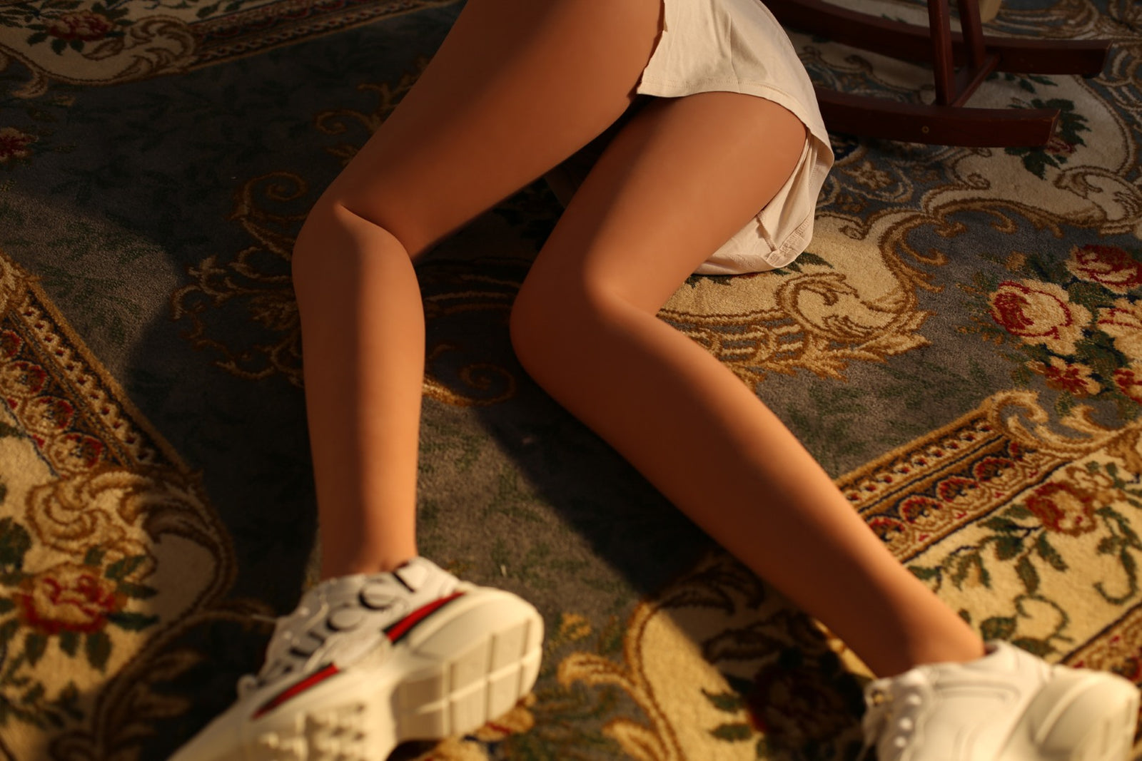 Os poupée sexuelle (Climax Doll Classic 90 cm (TPE)