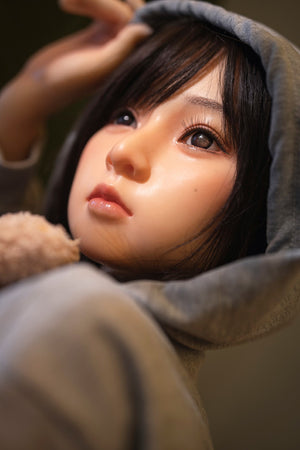 Chiharu Torso sexpuppe (My Loli Waifu 90 cm C-cup #5 Silikon)