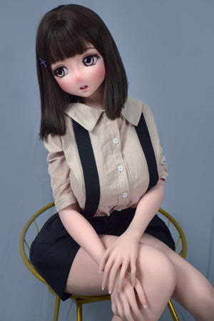 Tachibana Kotori sexpuppe (Elsa Babe 148 cm Rad004 Silikon)