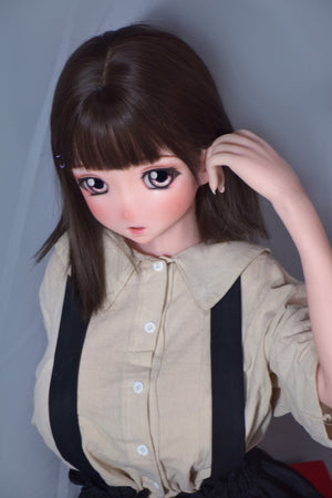 Tachibana Kotori sexpuppe (Elsa Babe 148 cm Rad004 Silikon)