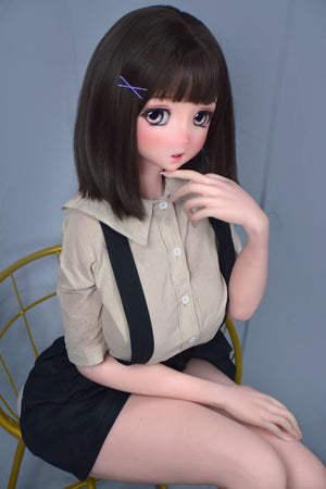 Tachibana Kotori sexpuppe (Elsa Babe 148 cm Rad004 Silikon)