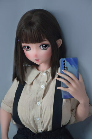 Tachibana Kotori sexpuppe (Elsa Babe 148 cm Rad004 Silikon)