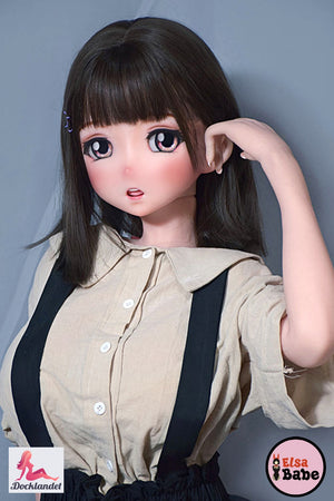 Tachibana Kotori sexpuppe (Elsa Babe 148 cm Rad004 Silikon)