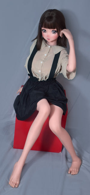 Tachibana Kotori sexpuppe (Elsa Babe 148 cm Rad004 Silikon)