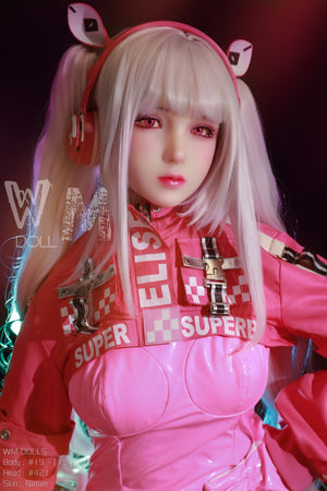 Tracey sexpuppe (WM-Doll 154 cm B-cup #421 tpe)