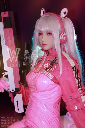 Tracey sexpuppe (WM-Doll 154 cm B-cup #421 tpe)