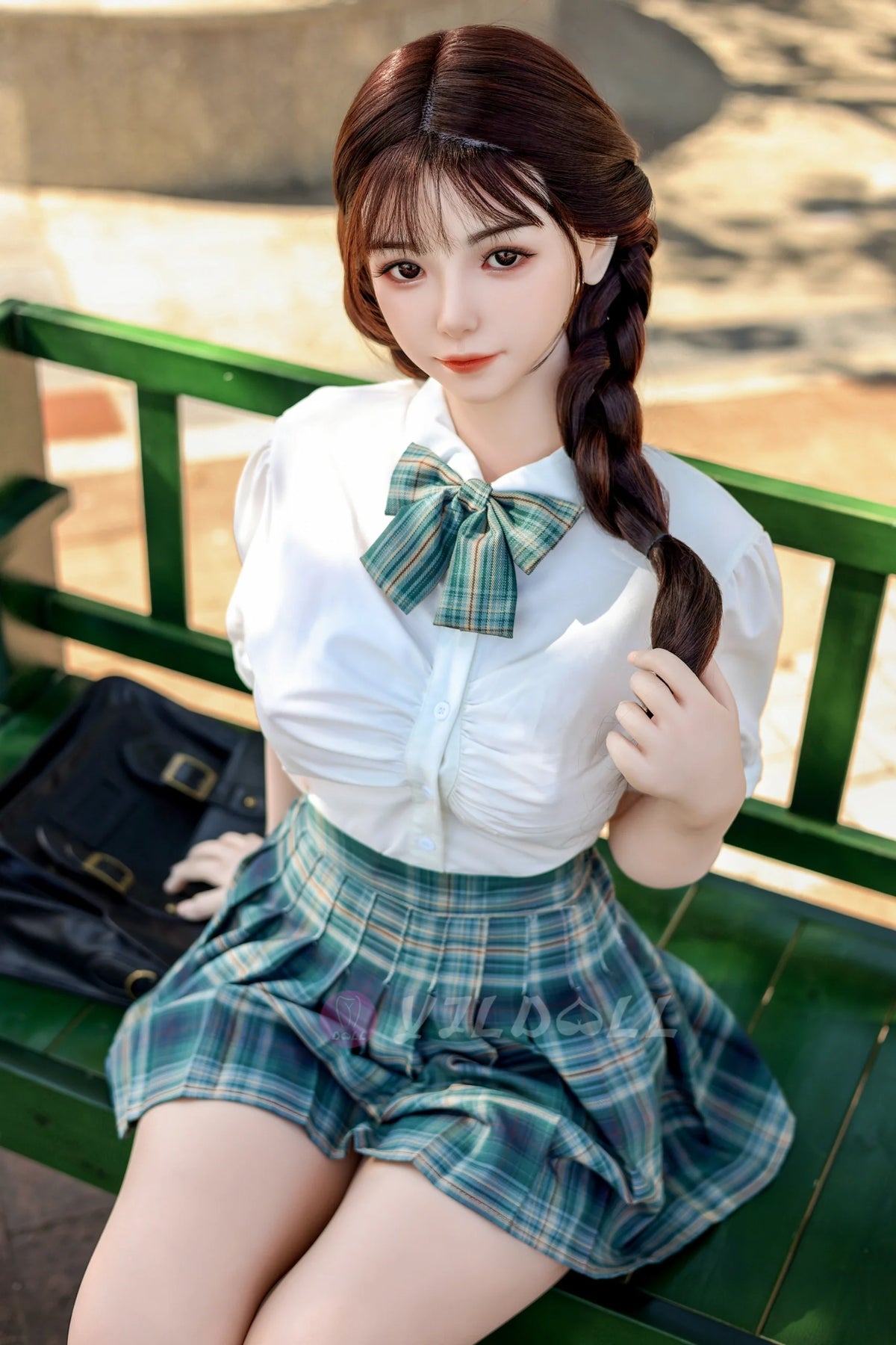 Cheng Hong sexpuppe (YJL Doll 155cm C-cup #893 TPE+Silikon) EXPRESS