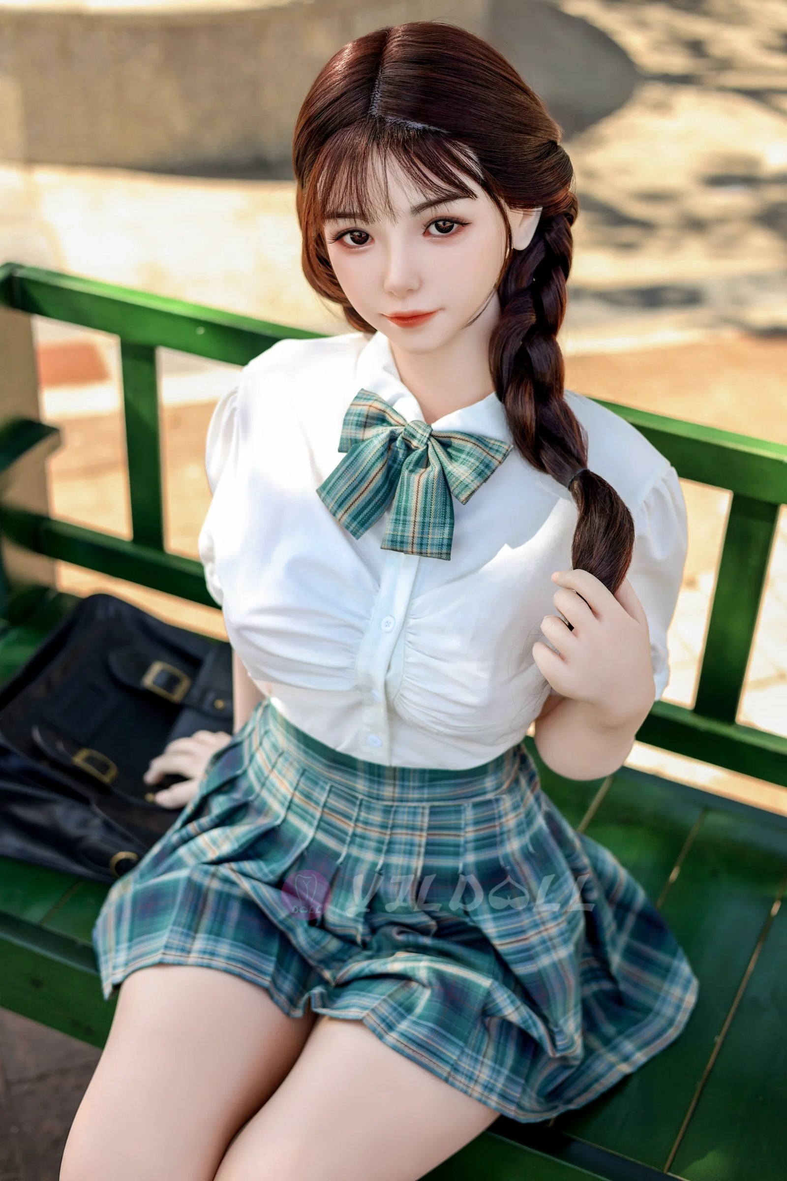 Cheng Hong sexpuppe (YJL Doll 155cm C-cup #893 TPE+Silikon) EXPRESS