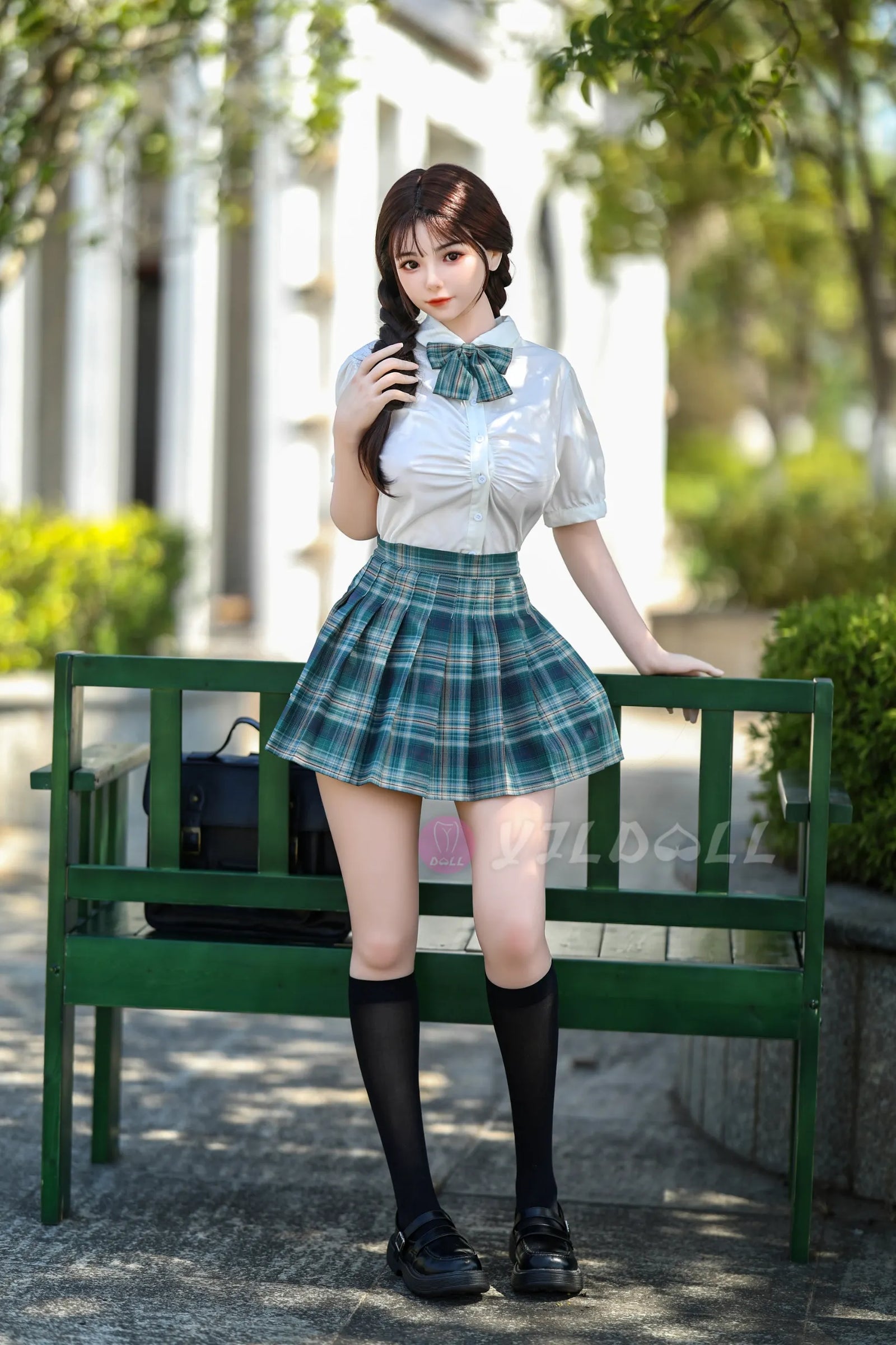Cheng Hong sexpuppe (YJL Doll 155cm C-cup #893 TPE+Silikon) EXPRESS