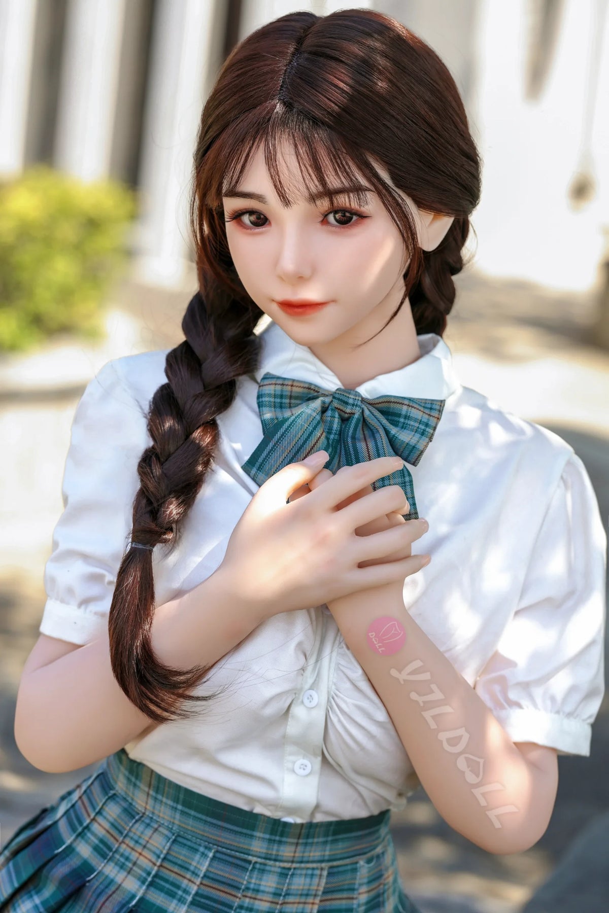 Cheng Hong sexpuppe (YJL Doll 155cm C-cup #893 TPE+Silikon) EXPRESS