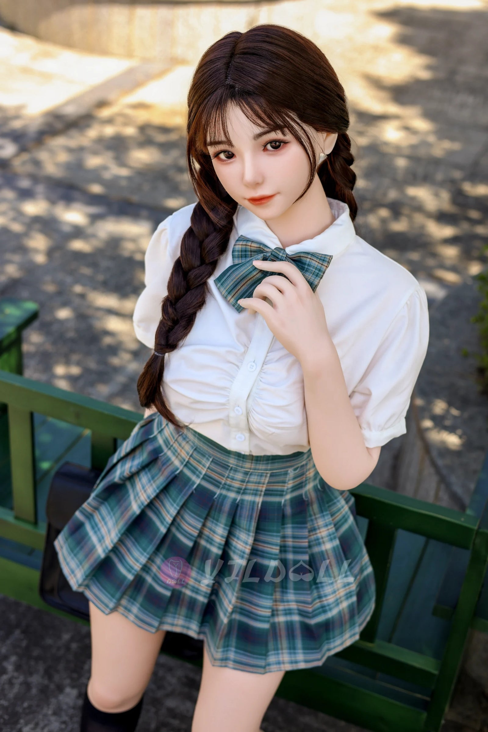 Cheng Hong sexpuppe (YJL Doll 155cm C-cup #893 TPE+Silikon) EXPRESS