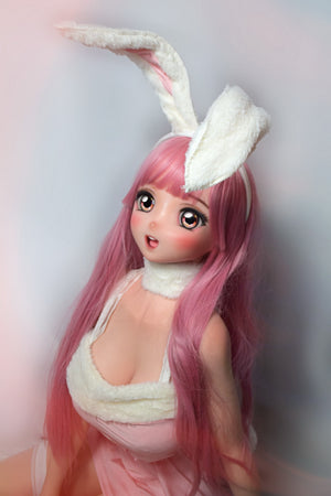 Tsukishima Izumi Sex doll (Elsa Babe 148cm Rad005 silicone)
