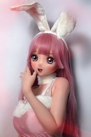 Tsukishima Izumi Sex doll (Elsa Babe 148cm Rad005 silicone)
