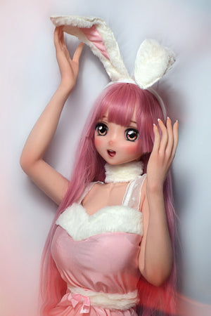 Tsukishima Izumi Sex doll (Elsa Babe 148cm Rad005 silicone)