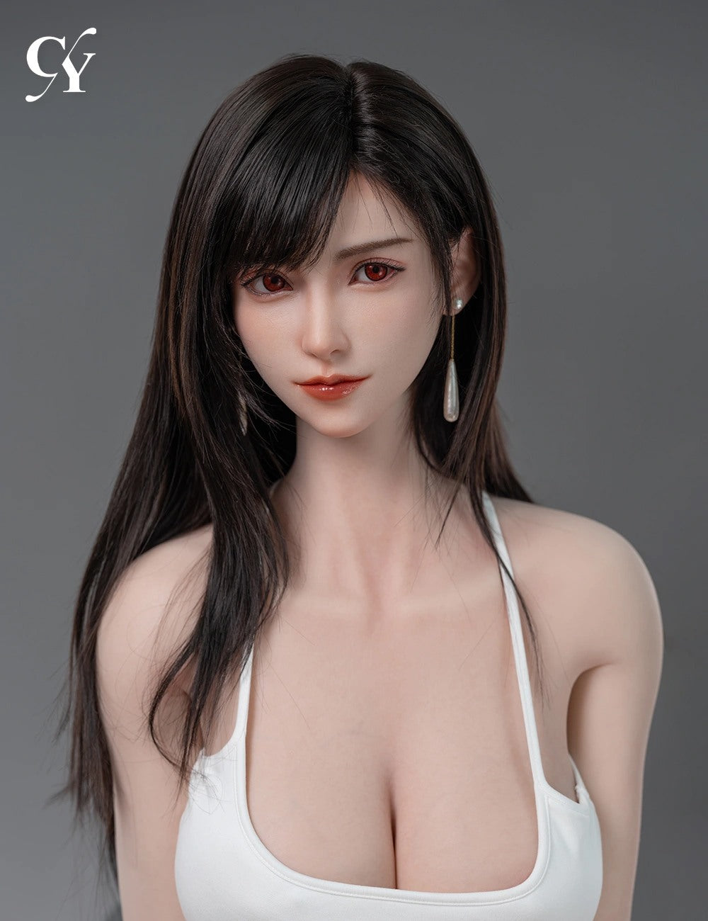 Talia-sekspop (TOP CYDOLL 168 cm F-cup TPE+Siliconen)