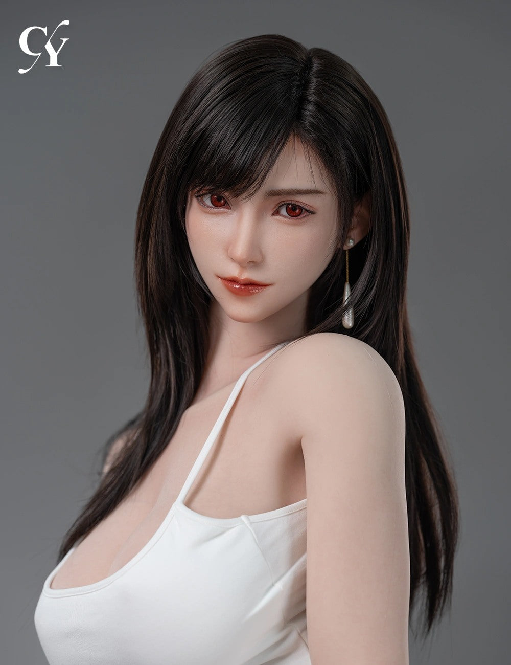 Talia Sex Doll (TOP CYDOLL 168cm f-Kupa tpe+siliconen)