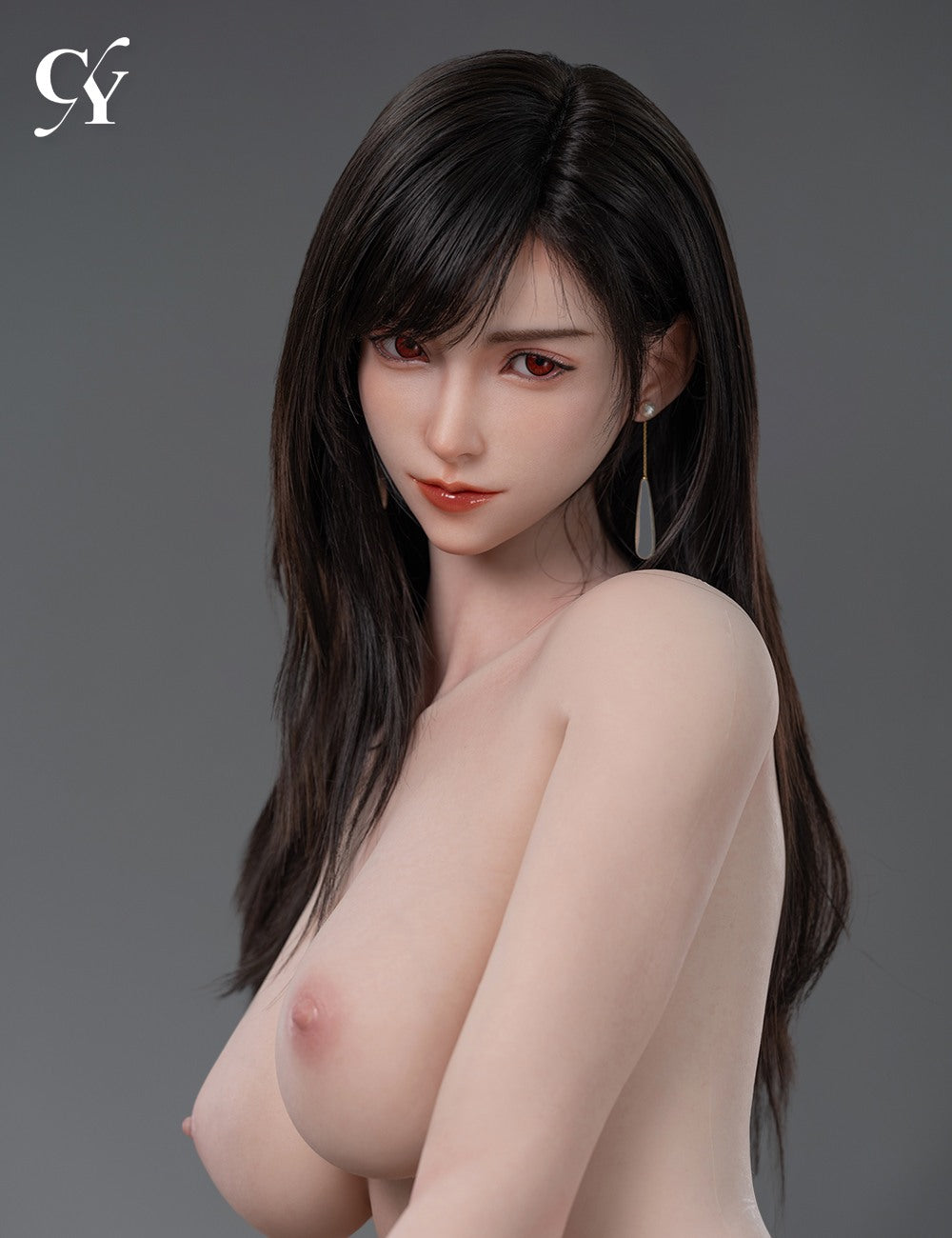 Talia Sex Doll (TOP CYDOLL 168cm f-Kupa tpe+siliconen)