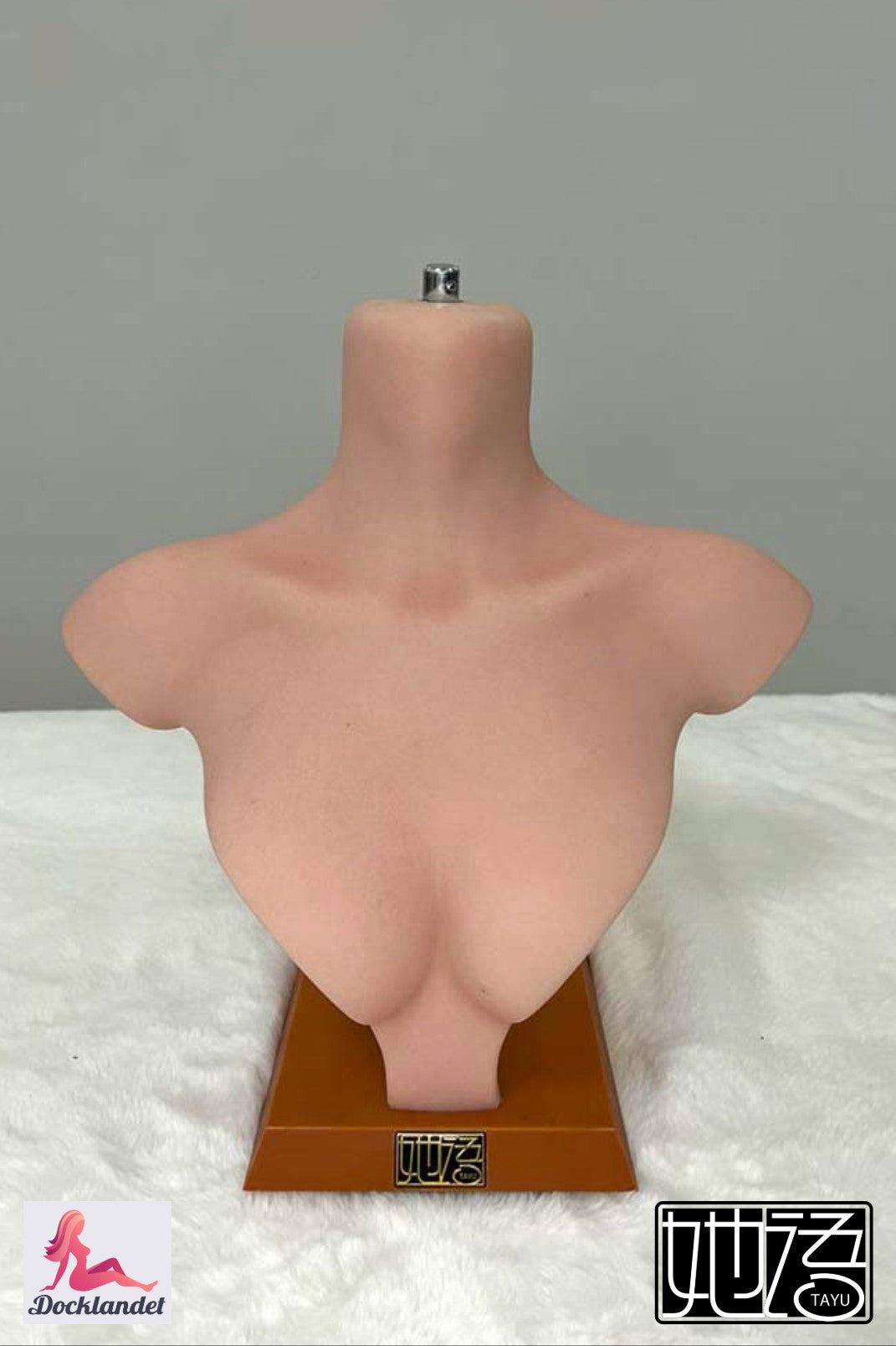 Hoofdtribune (Tayu-Doll Siliconen)