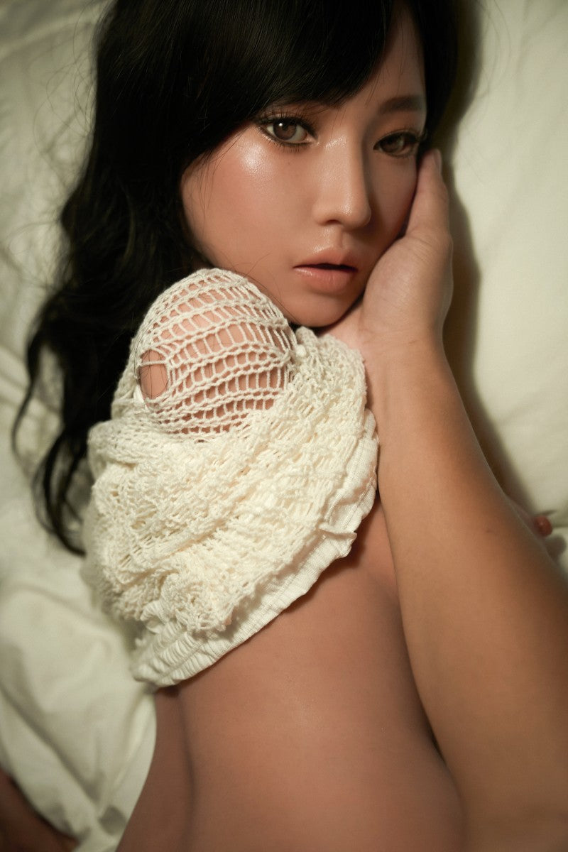 Jenna Torso sexpuppe (Climax Doll ULW 100cm E-cup Silikon)