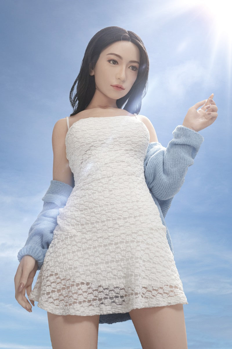 Mayu Sex doll (Climax Doll ULW 158cm E-cup silicone)