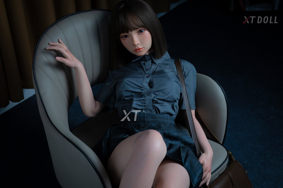Yina-sekspop (XT Doll 150 cm D-cup #XT-bym15-B siliconen)