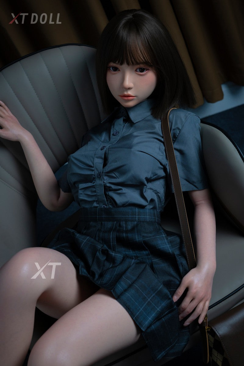 Yina-sekspop (XT Doll 150 cm D-cup #XT-bym15-B siliconen)