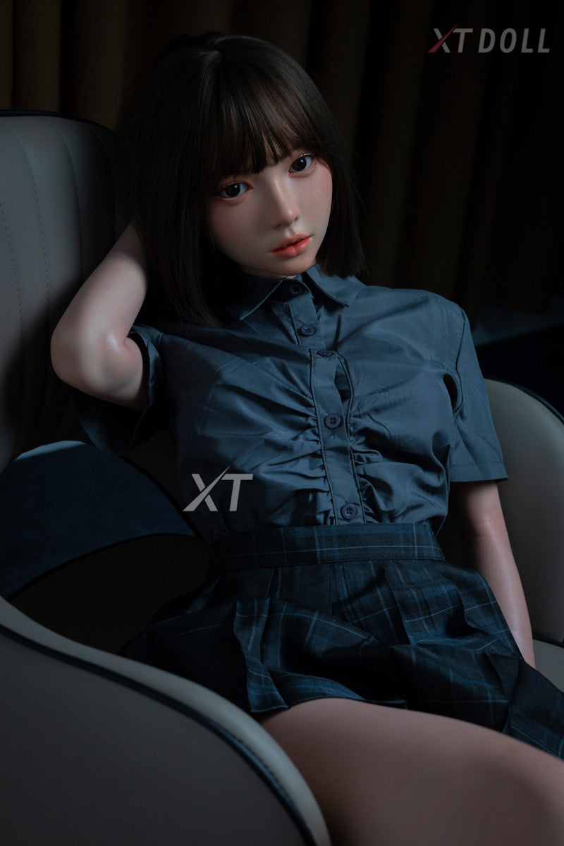 Yina-sekspop (XT Doll 150 cm D-cup #XT-bym15-B siliconen)