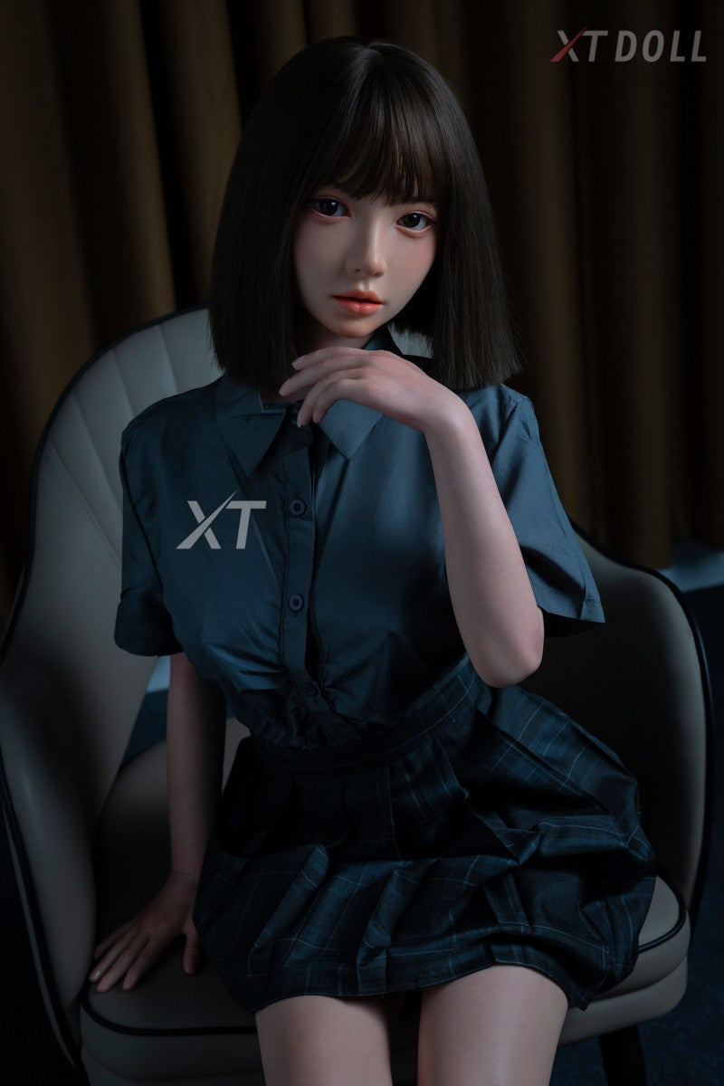 Yina-sekspop (XT Doll 150 cm D-cup #XT-bym15-B siliconen)