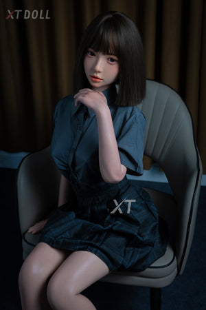 Yina Sex doll (XT Doll 150cm D-cup #XT-BYM15-B silicone)
